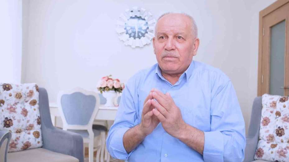 Bakan Kurum: "Gelin hep birlikte deprem kabuslarımıza son verelim"