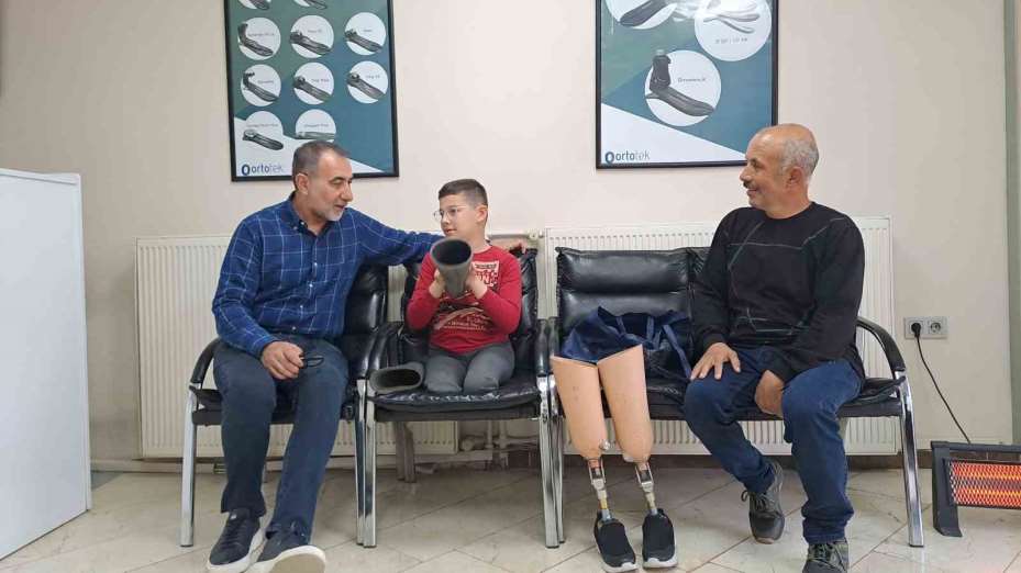 ’Ömür Boyu’ Anneler Günü hediyesi
