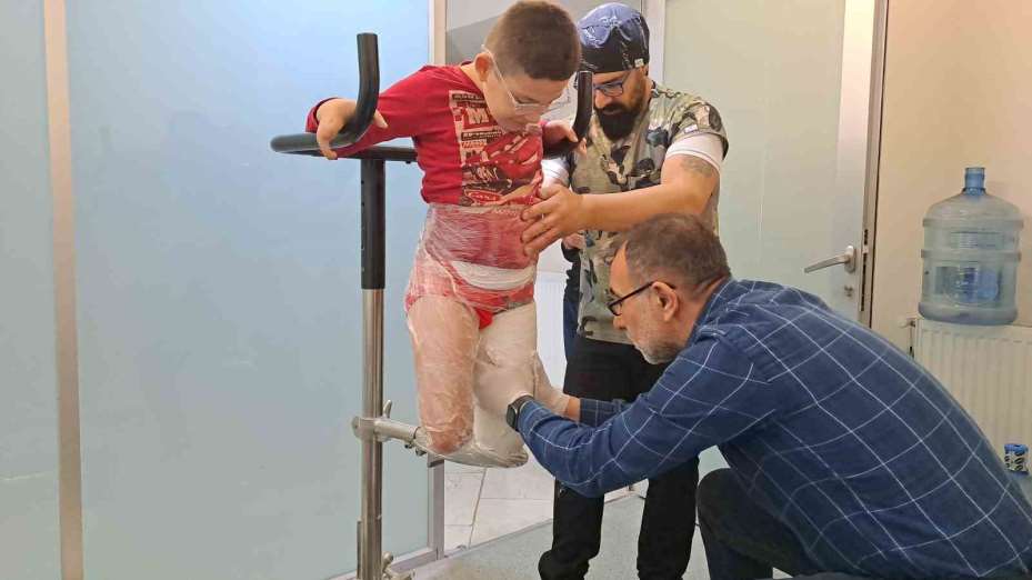 ’Ömür Boyu’ Anneler Günü hediyesi