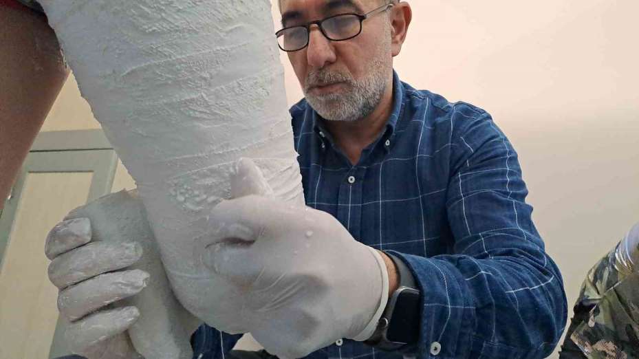 ’Ömür Boyu’ Anneler Günü hediyesi