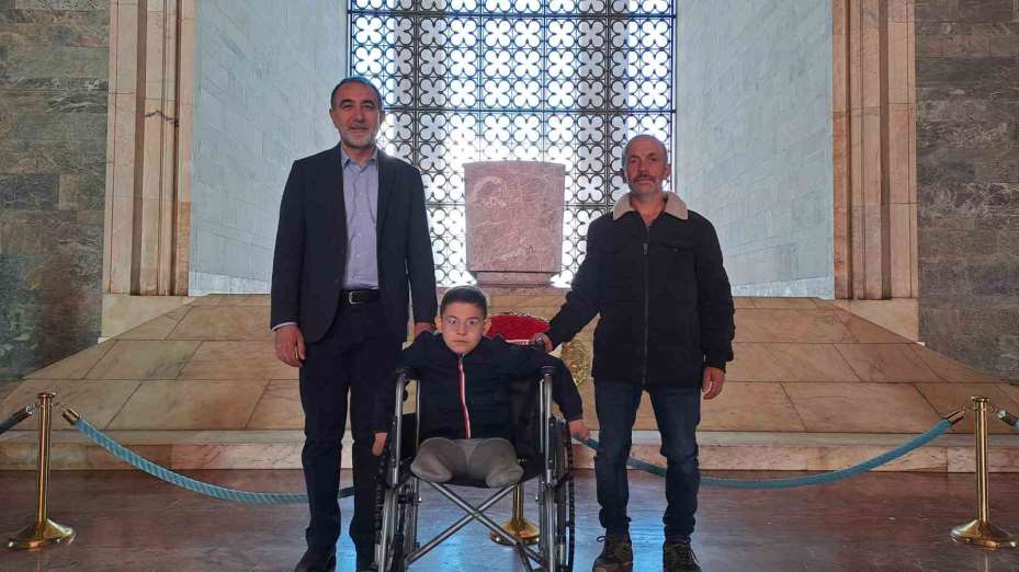’Ömür Boyu’ Anneler Günü hediyesi