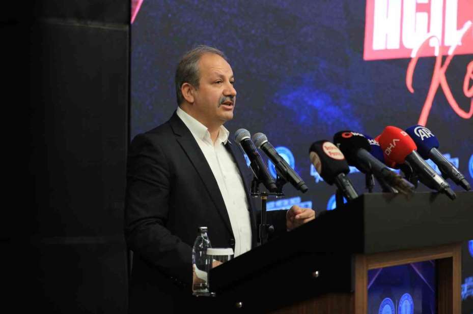 Sağlık-Sen’den "Ulusal Hastane Öncesi Acil Sağlık Hizmetleri Kongresi"