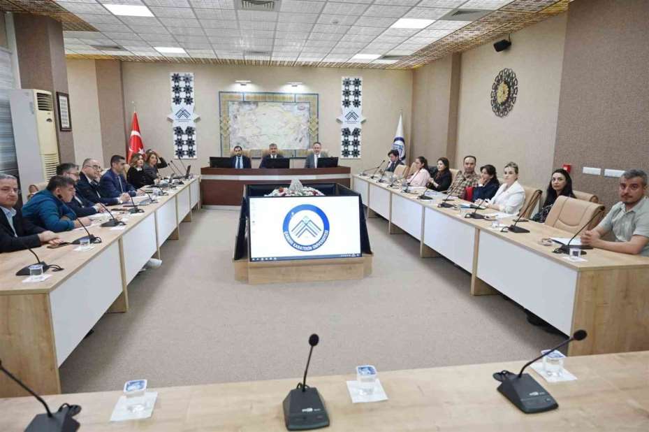 ÇAKÜ, tuz ihtisaslaşmasında yeni döneme giriyor