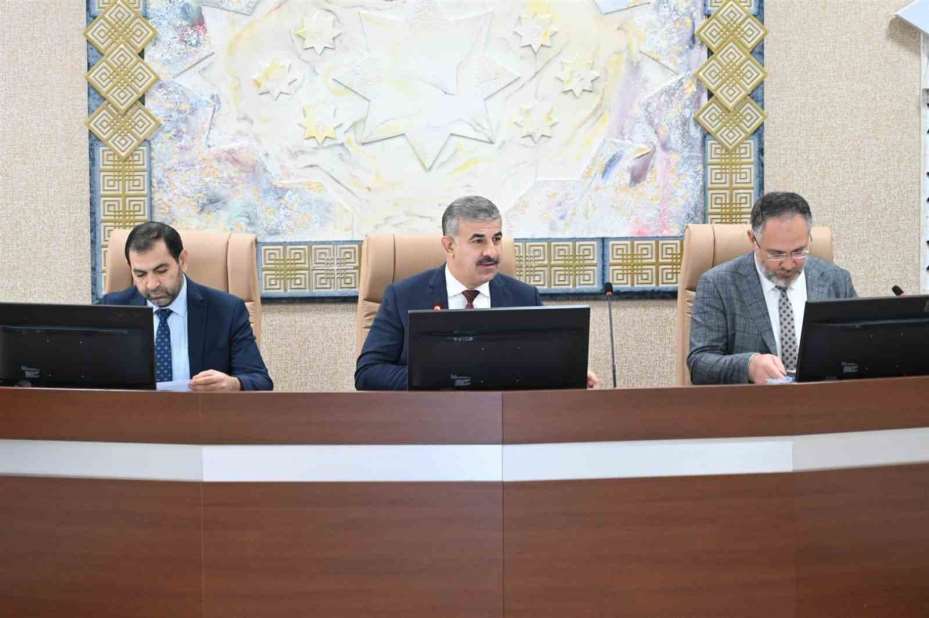 ÇAKÜ, tuz ihtisaslaşmasında yeni döneme giriyor