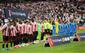 Trendyol Süper Lig: Sivasspor: 0 - Bodrum FK: 0 (İlk yarı)