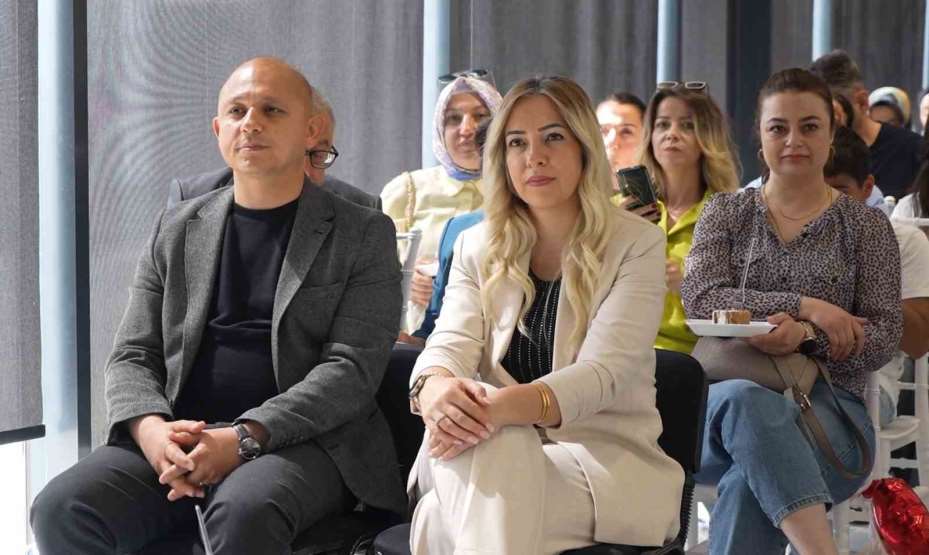 Anneler, çocuklarıyla unutulmaz anlar yaşadı