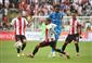 Trendyol Süper Lig: Sivasspor: 0 - Bodrum FK: 0 (Maç sonucu)