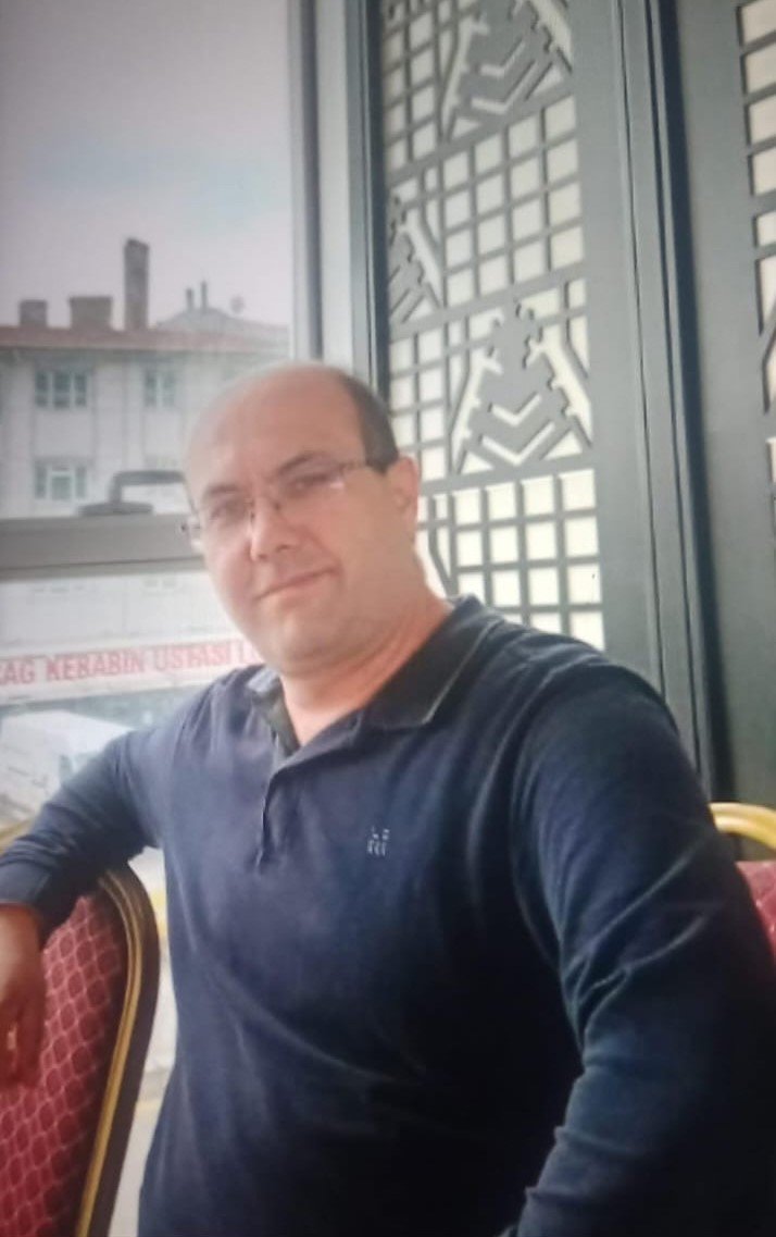 Ankara’da trafik kazası: 1 ölü
