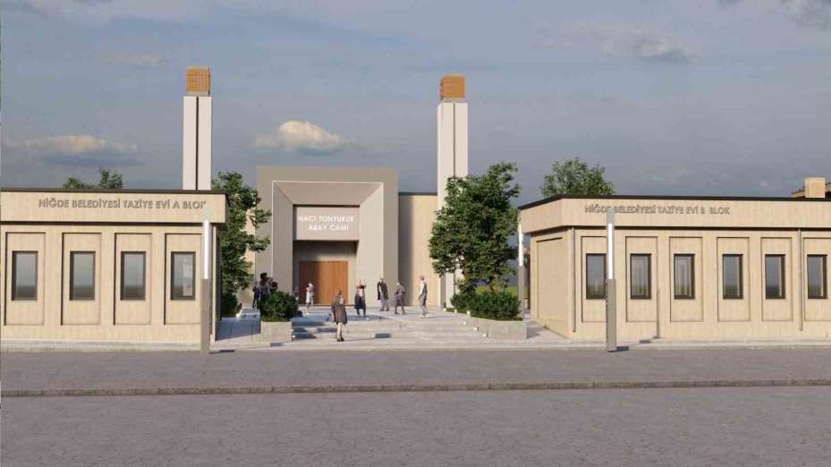 Niğde’ye değer katan anlamlı yatırım
