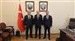Hacılar’a 1 milyar TL’lik yatırımlar yolda