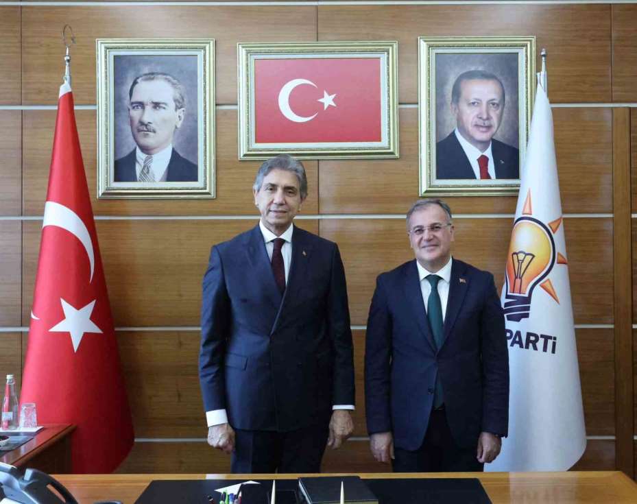 Hacılar’a 1 milyar TL’lik yatırımlar yolda