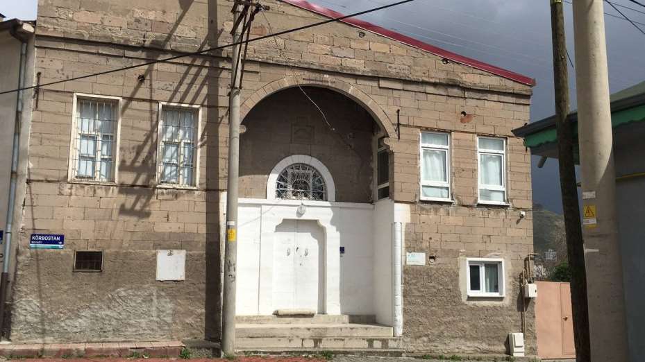 Papa’nın Kayserili olduğu iddiası vatandaşları şaşırttı