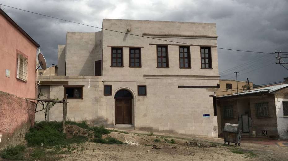 Papa’nın Kayserili olduğu iddiası vatandaşları şaşırttı