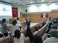 Ebelik Normal Doğum Bilgi ve Beceri Artırma ve Afete Hazırlık eğitiminin ikinci etabı başladı