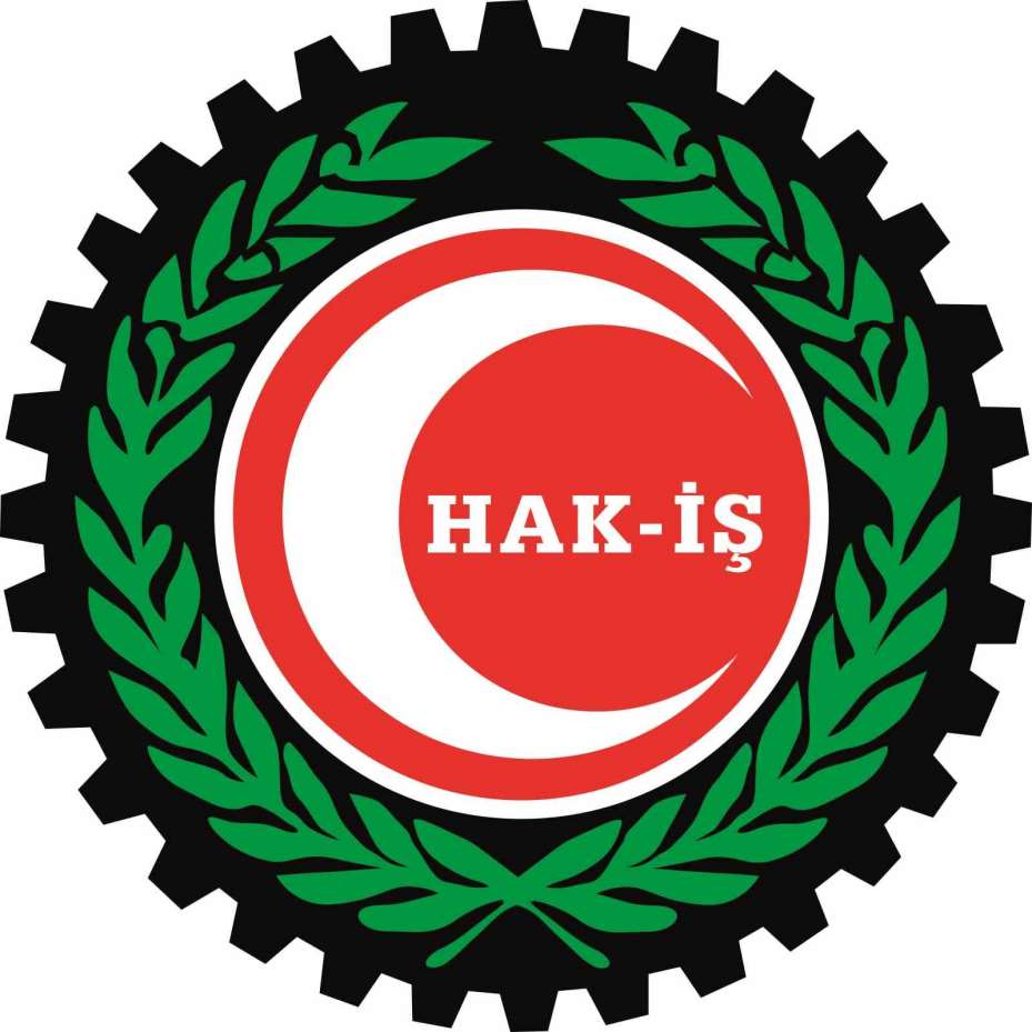 HAK-İŞ Genel Başkanı Arslan: "Sürecin başarıyla tamamlanmasını temenni ediyoruz"