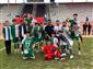 Yahyalıspor küme düştü