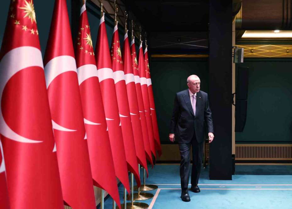 Cumhurbaşkanı Erdoğan’dan ‘terörsüz Türkiye’ mesajları