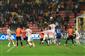 Trendyol Süper Lig: Kayserispor: 3 - Antalyaspor: 1 (Maç sonucu)