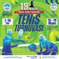 Spor A.Ş.’den 19 Mayıs’a özel tenis turnuvası