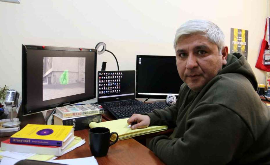 "Terör örgütünün silah bırakma sürecinde dezenformatik içerikler, süreci sabote edebilir"