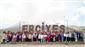 Öğrenciler Erciyes’te buluştu