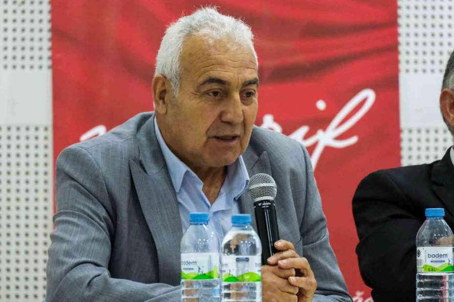 Başkanlar anlattı, öğrenciler dinledi