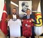 Real Madrid Vakfı’ndan Eskişehirspor’a ziyaret