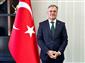 Başkan Özdoğan’dan ‘terörsüz Türkiye’ vurgusu: "Bu zafer milletindir"