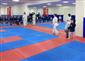 Karate Aday Hakemlik Kursu tamamlandı