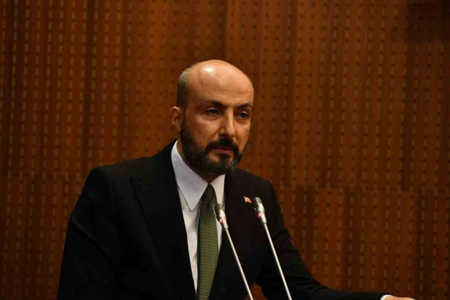 CHP’li Etimesgut Belediyesi, Belediyespor’un 14 adet ekmek desteğini kesti