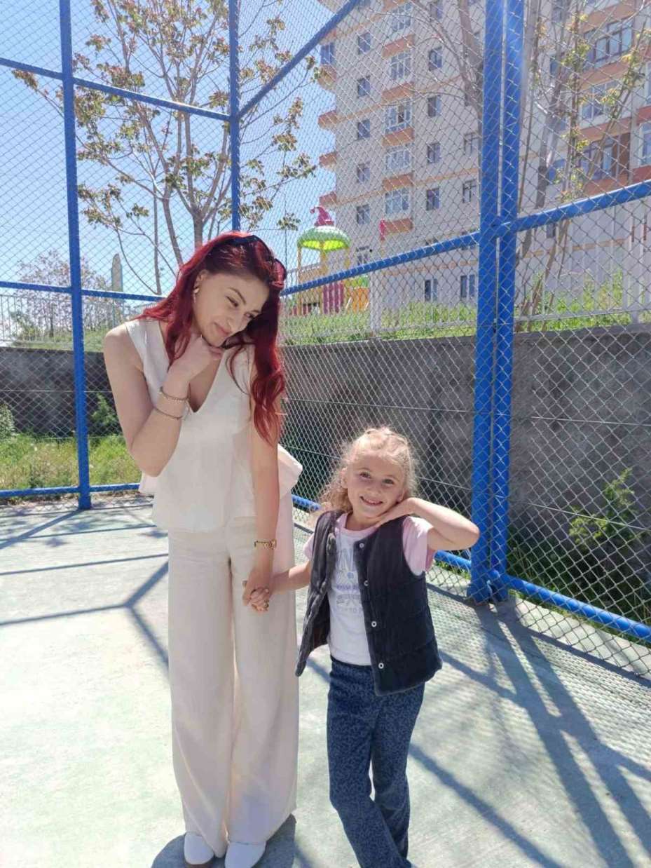 ERÜ’den ‘Bir gün değil, her gün sizinleyiz’ etkinliği