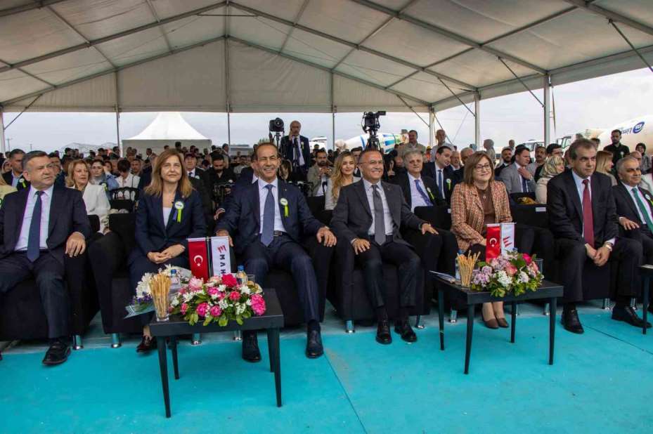 Gaziantep’te eğitimde referans olacak proje