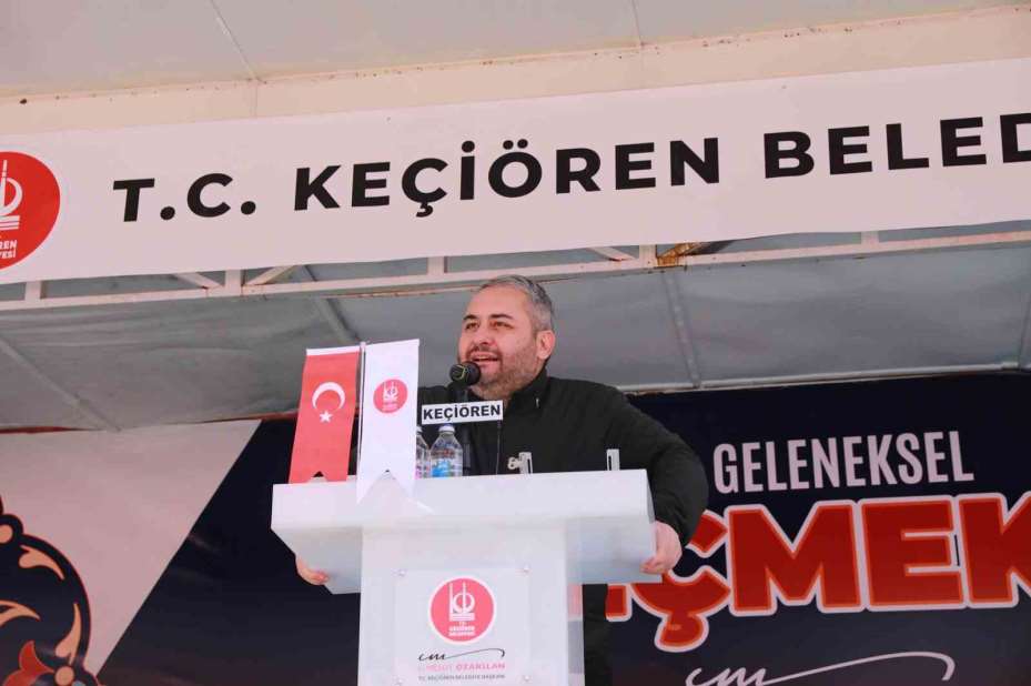 KEÇMEK yılsonu sergisi ziyarete açıldı