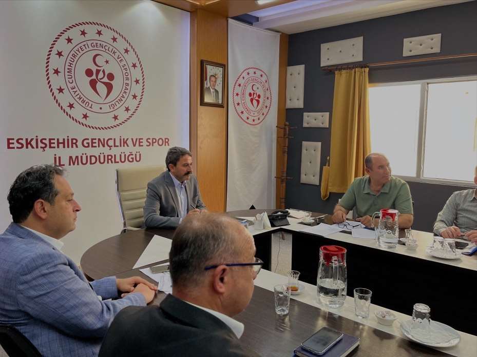 19 Mayıs Gençlik ve Spor Bayramı etkinlikleri planlandı