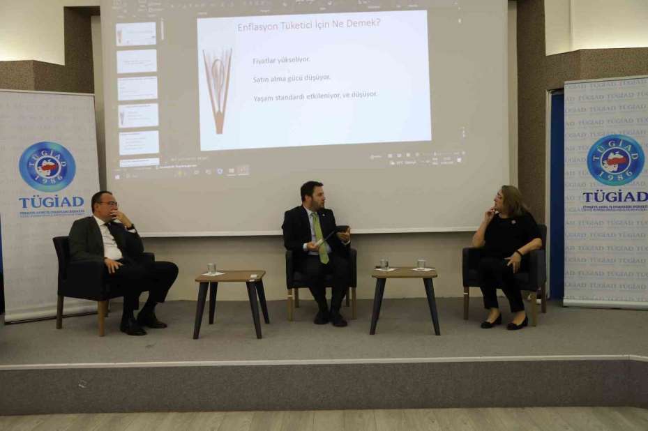 Kriz döneminde şirketler için yol haritası ESO’da görüşüldü
