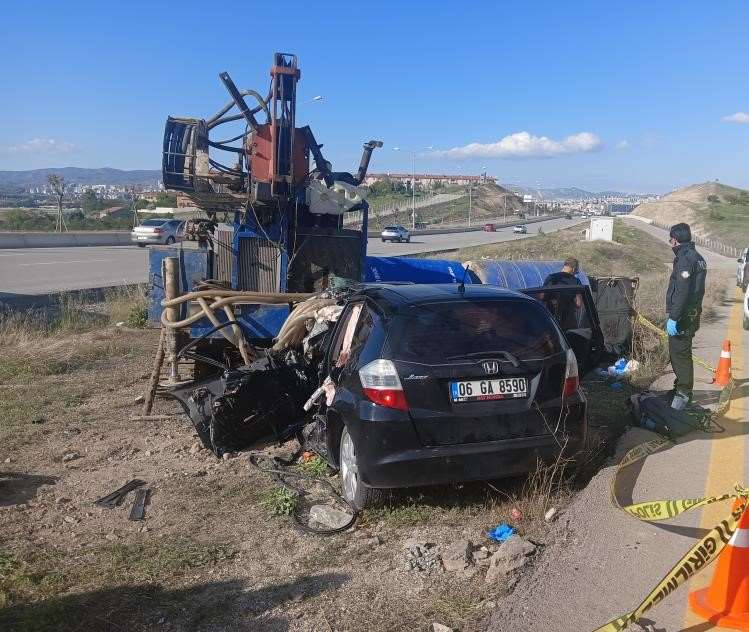 Trafik kazasında oğlu ile birlikte vefat eden öğretmenden geriye sınıfındaki hatıraları kaldı