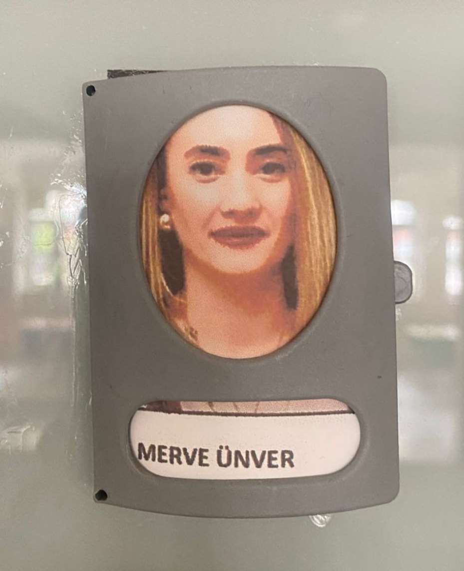 Trafik kazasında oğlu ile birlikte vefat eden öğretmenden geriye sınıfındaki hatıraları kaldı