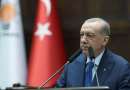 Cumhurbaşkanı Erdoğan: ’Terörsüz Türkiye’ çabalarımızda yeni bir safhaya geçmiş bulunmaktayız"