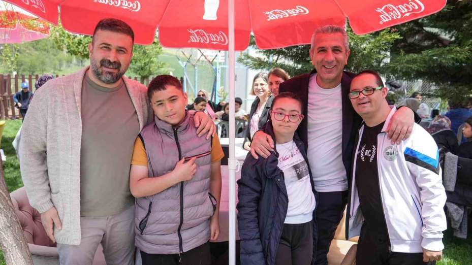 Keçiören Belediyesinden özel bireylere özel off-road turu