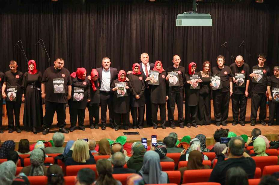 Sincan’da Dünya Engelliler Haftası’na özel etkinlikler