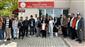 Kocaeli’nden Eskişehir’e Ziyaret
