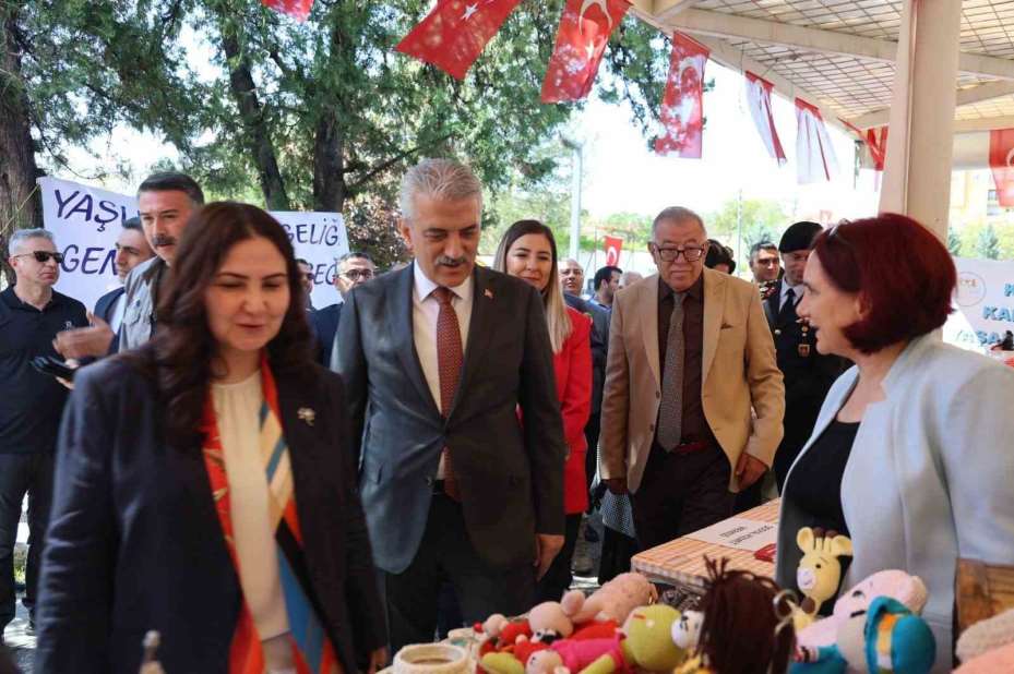 Kırıkkale Valisi Makas: "Güçlü aile, güçlü toplum demektir"
