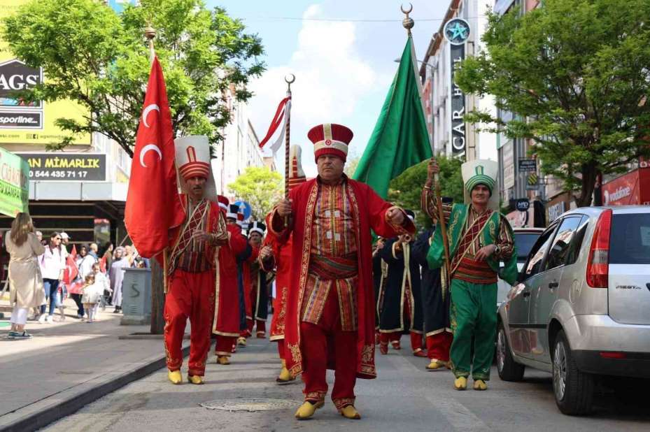 Kırıkkale Valisi Makas: "Güçlü aile, güçlü toplum demektir"