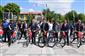 Karapınar’da "Spor için pedalları çevir" etkinliği