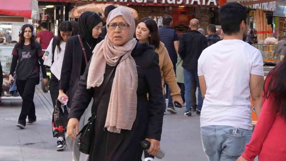 Konya’daki 5,2 büyüklüğündeki deprem Kırıkkale’de de hissedildi