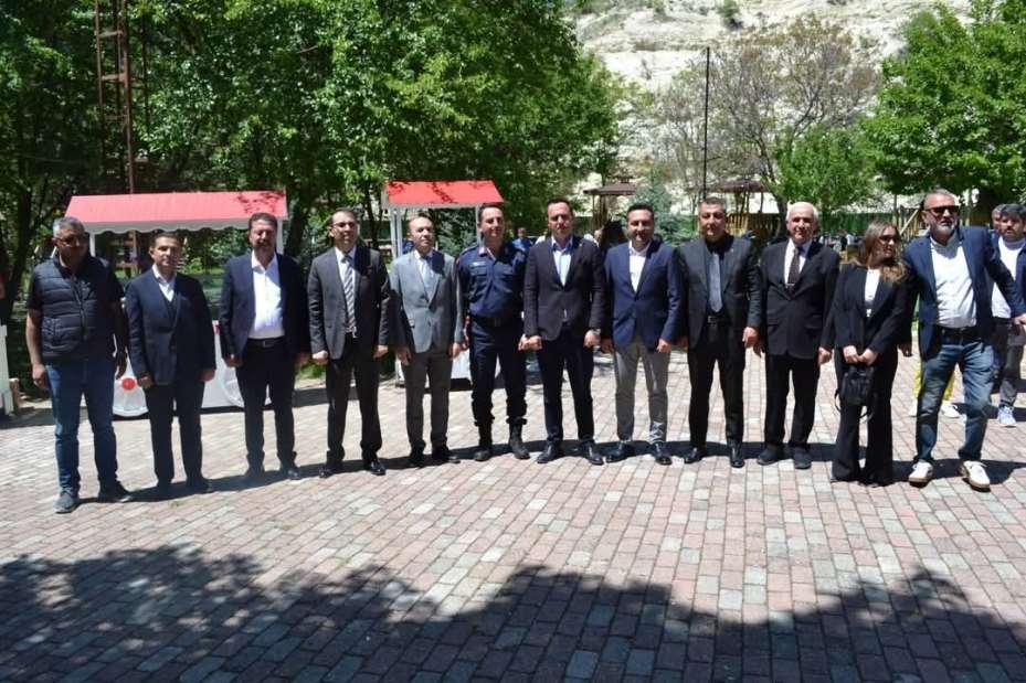 Beypazarı’nda Engelliler Haftası sergisi