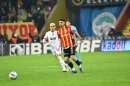 Kayserispor, deplasmanda Galatasaray’a karşı 7 sezondur kazanamıyor