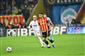 Kayserispor, deplasmanda Galatasaray’a karşı 7 sezondur kazanamıyor