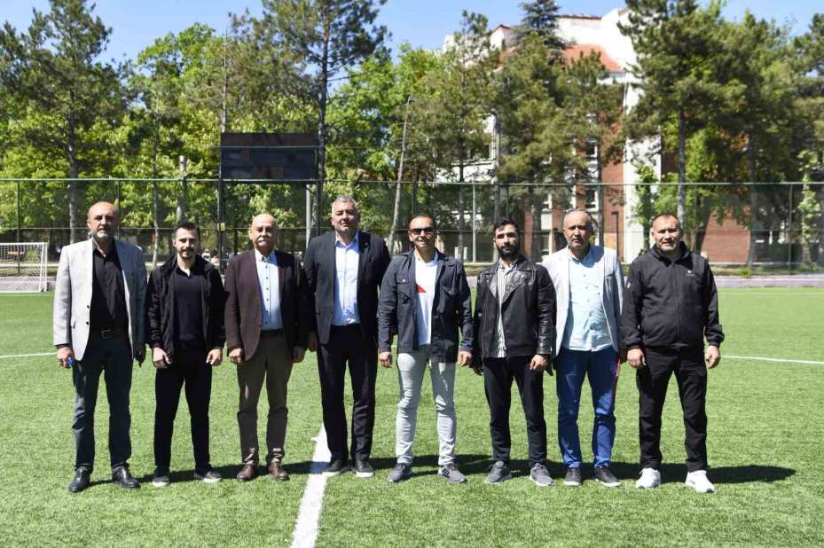 Anadolu Üniversitesi Eskişehir Medya Turnuvası başlıyor
