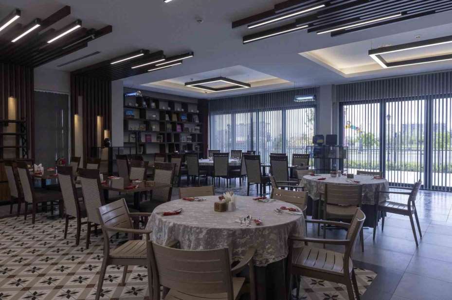 Kayseri Mutfağı "KAYTUR Ev Yemekleri" adıyla yenilendi